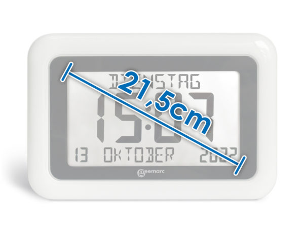 VISO10 screen dimensions