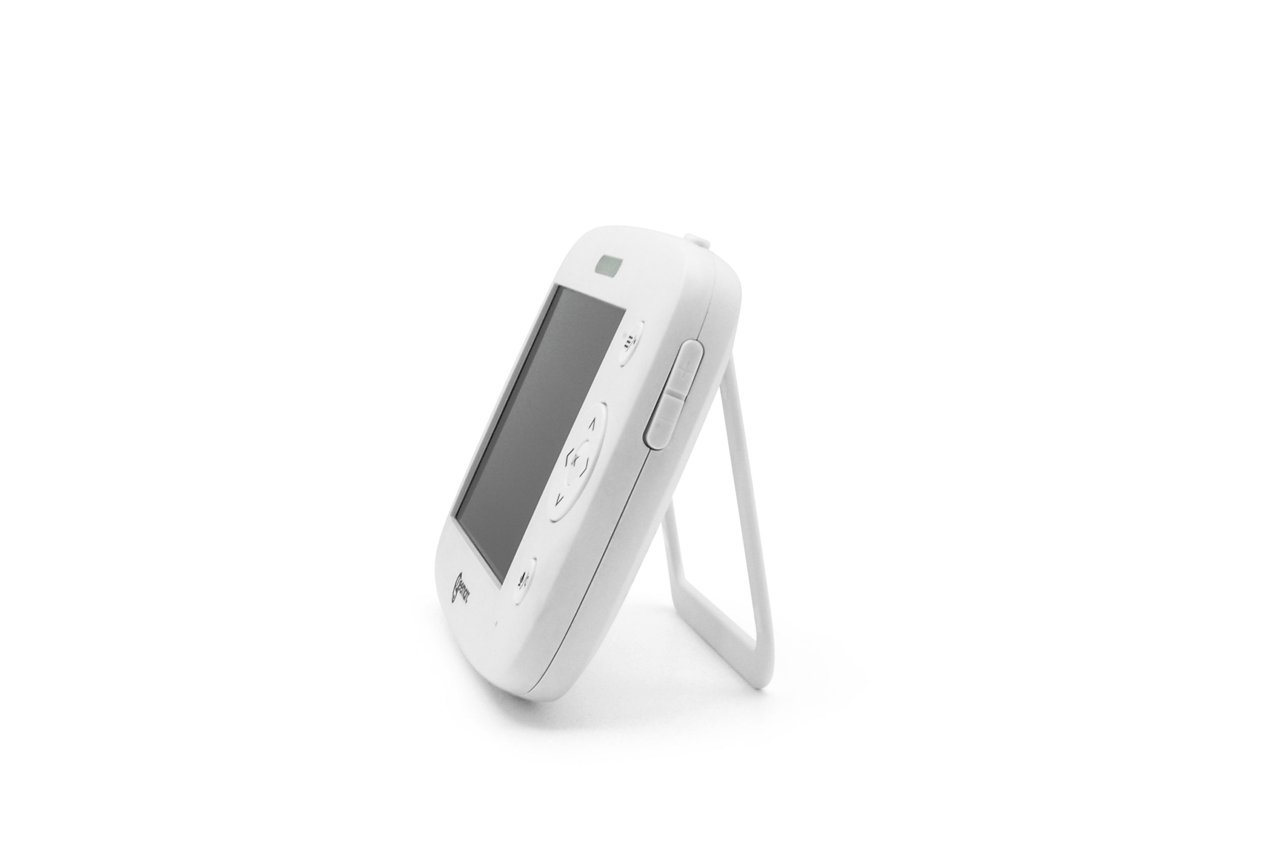 Babyphone vidéo Geemarc Sentinel avec coussin vibrant
