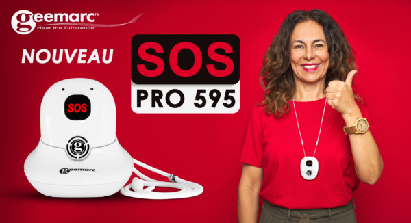 SOS-PRO 595