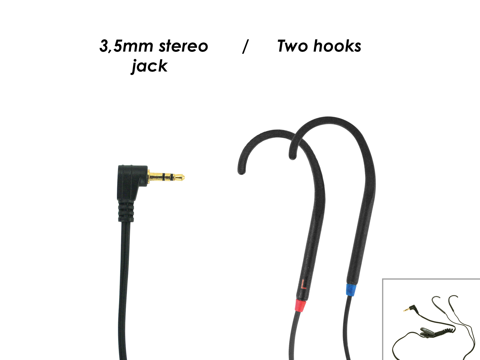CL HOOK 3 CL HOOK 3