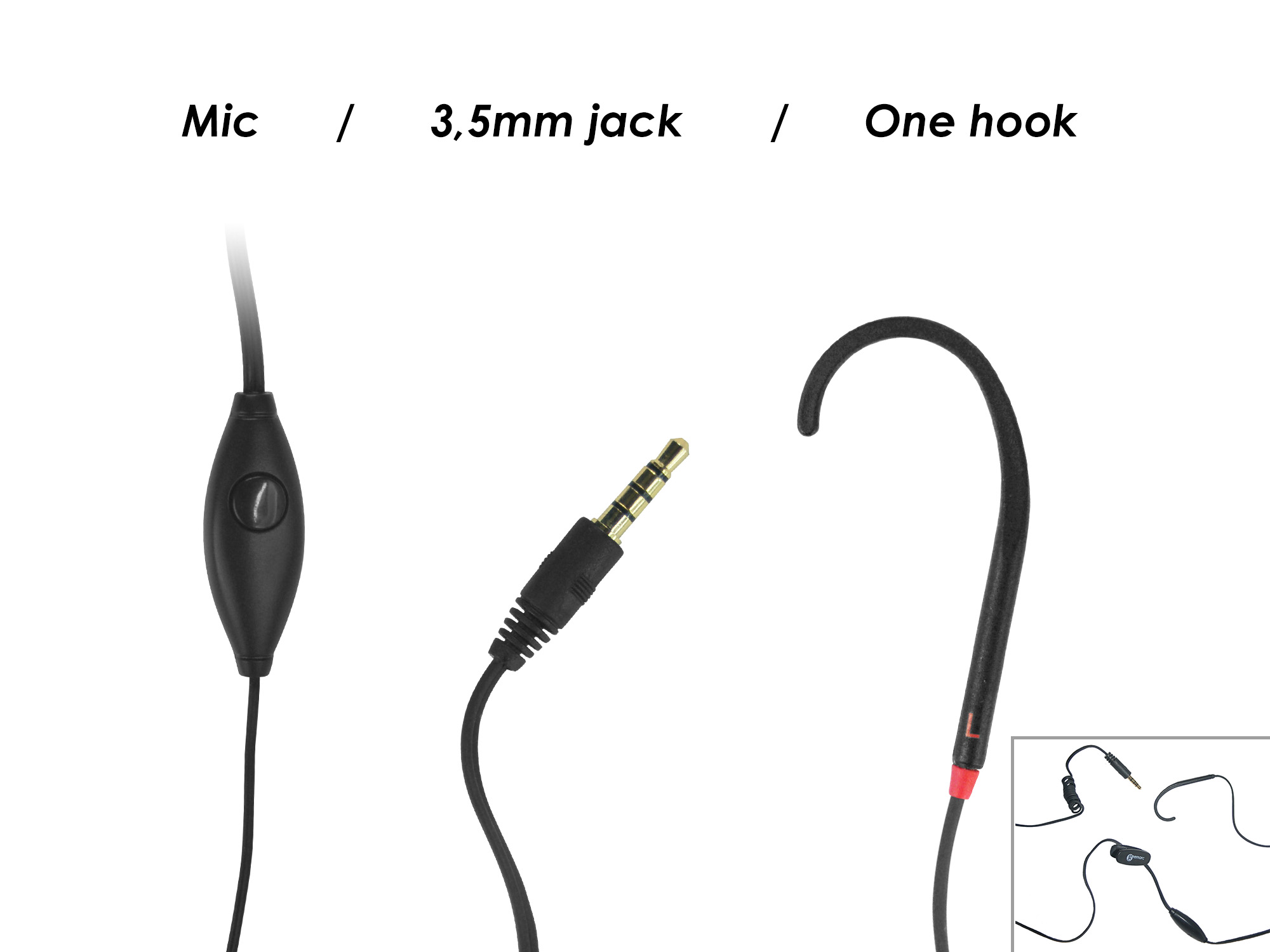 CL HOOK 9 CL HOOK 9