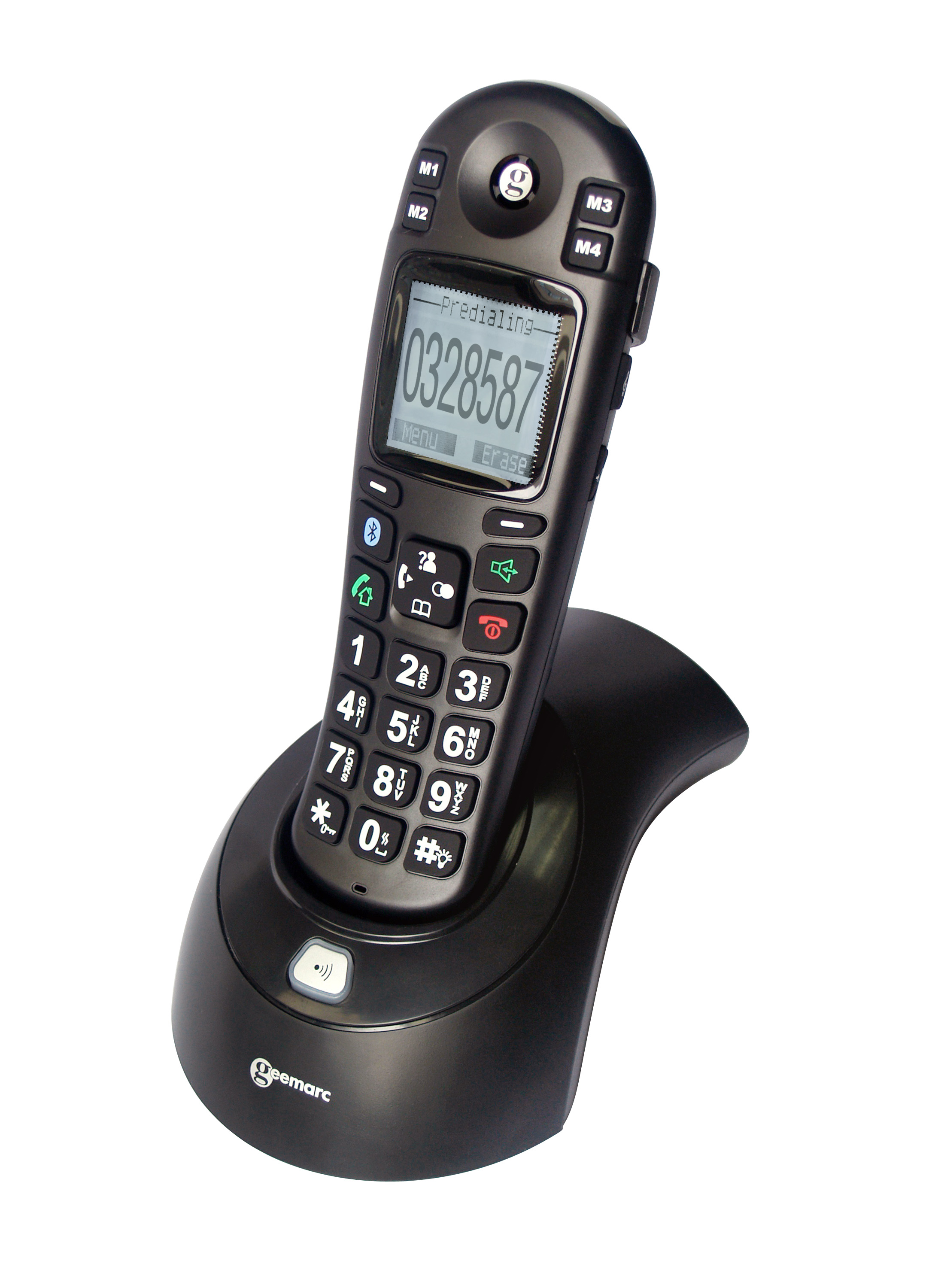 Cordless phones Archives Geemarc UK
