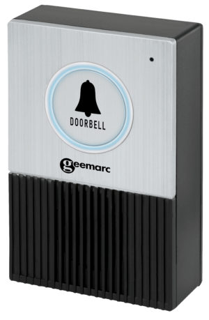 Wireless doorbell