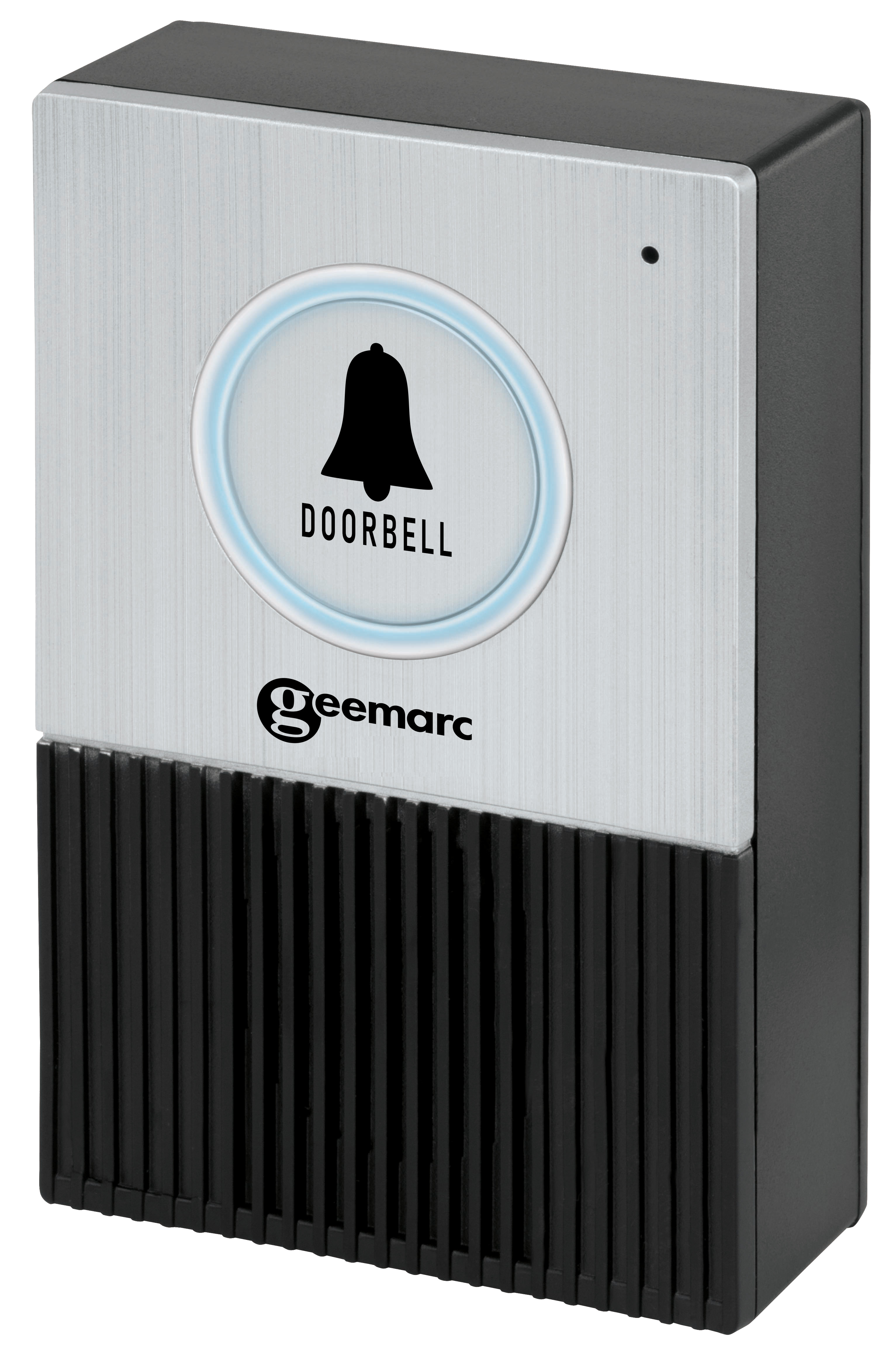DOORBELL595 U.L.E DOORBELL595 U.L.E