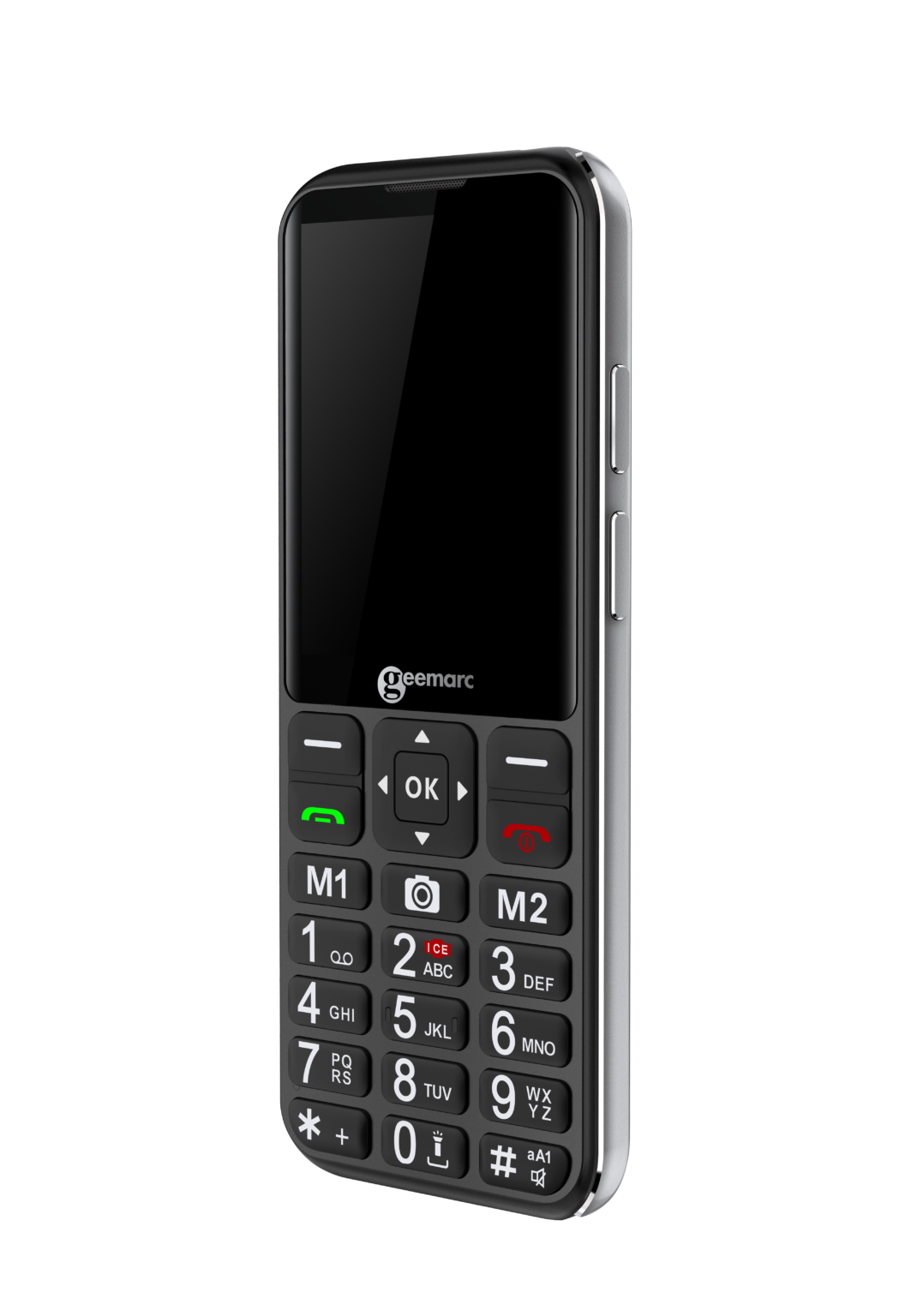 CL8600 - Geemarc UK