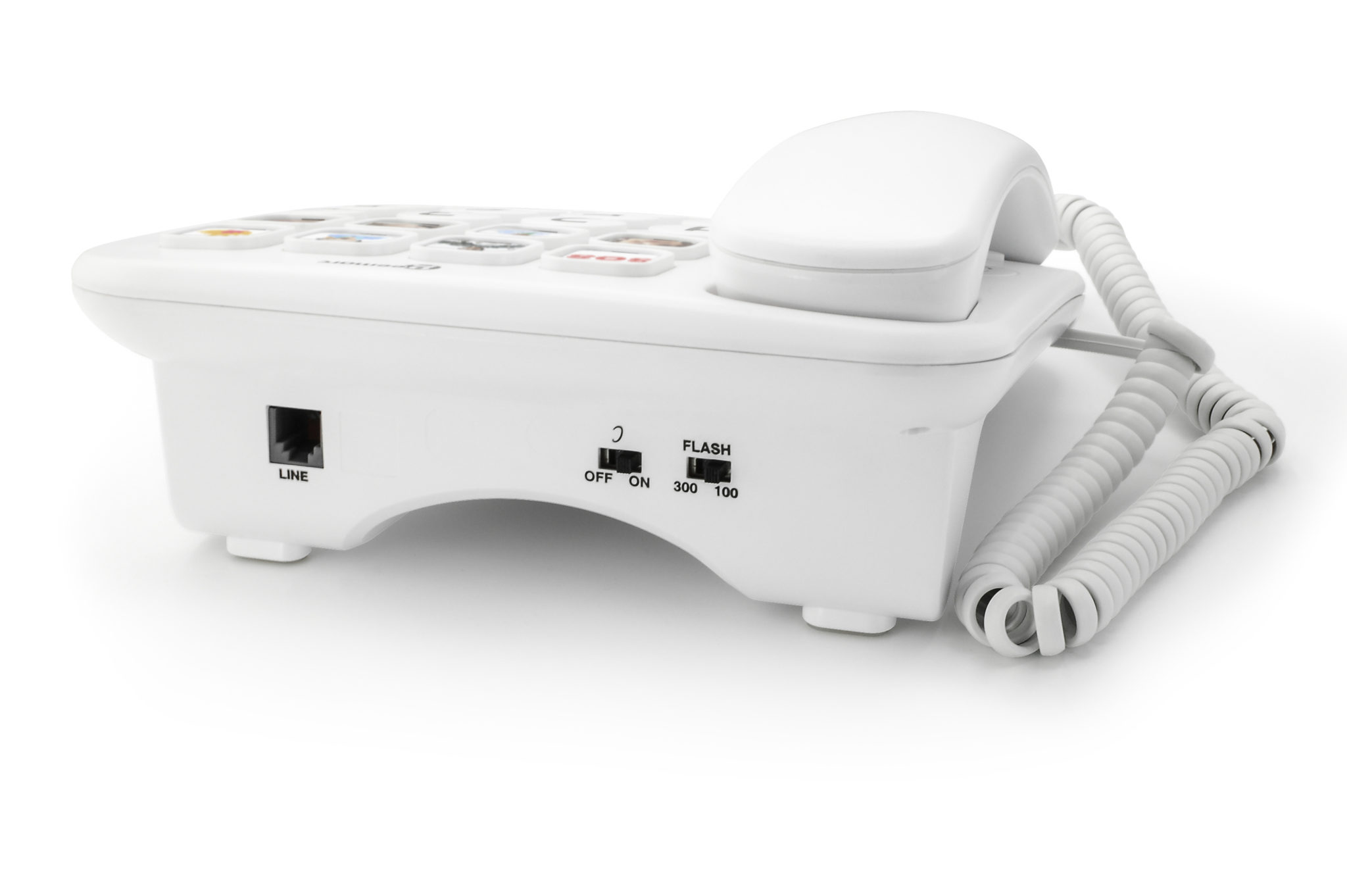 PHOTOPHONE110 - Geemarc UK