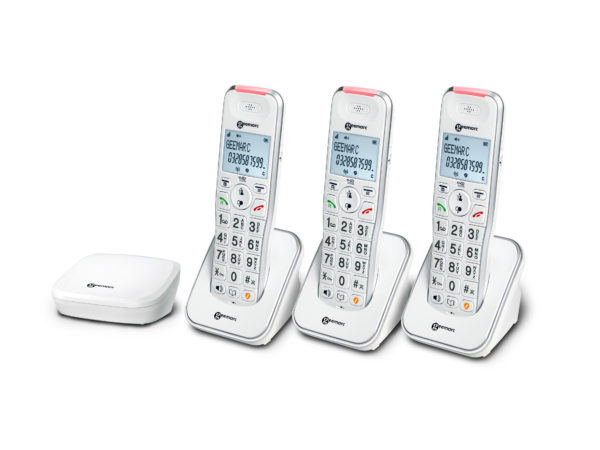 Liberty 200 TRIO