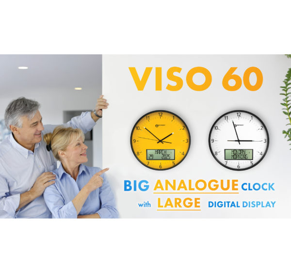 VISO 60 – WHITE