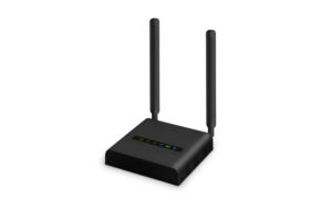 4G Telephone Adapter.
